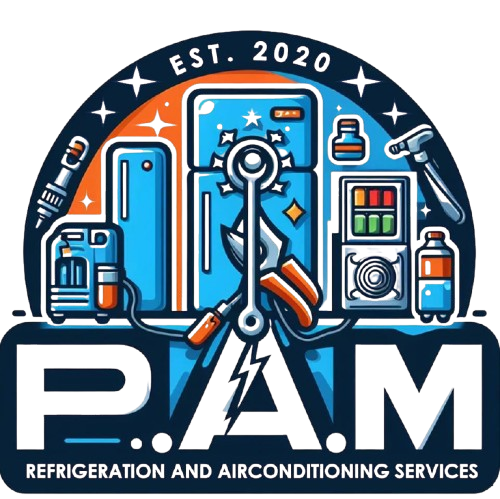 PAM Logo